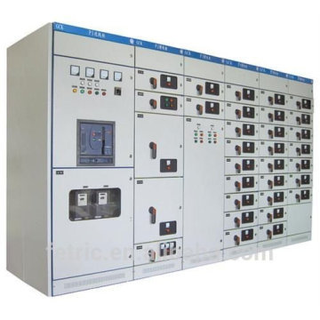 GCS Type medium voltage switchgear